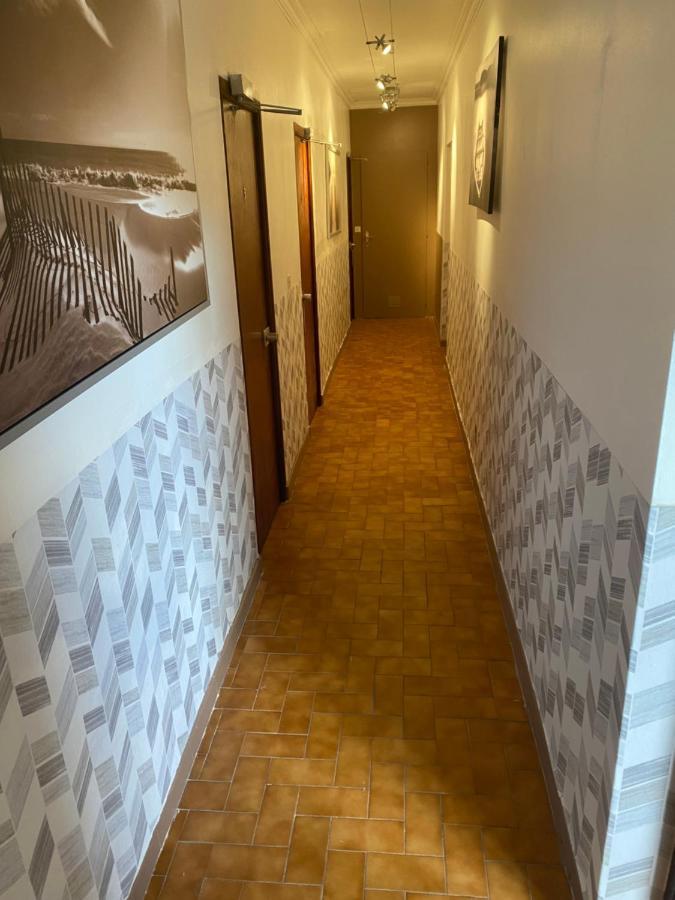 Hotel De Thau Мезе Экстерьер фото